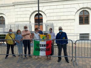 L’appello di Afeva al sindaco Riboldi «a che punto sono le bonifiche?»