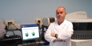Anatomia patologica: il nuovo primario a Novi che guiderà anche il laboratorio di Casale