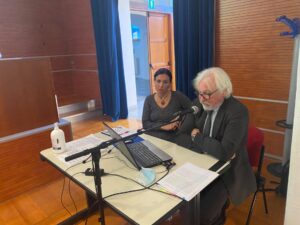 All’Eternit Bis l’accusa di Silvestri e Angelini: «Eternit non ha mai collaborato»