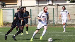 Tutto il calcio della provincia in tempo reale