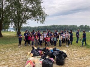 Stesso posto… nuova data: l’evento di Plastic Free domenica a Casale