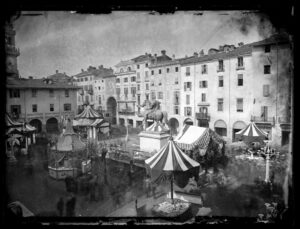 Al MonFest sarà protagonista anche Francesco Negri