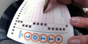 Lotto fortunato: la Dea Bendata bacia Casale (e Acqui Terme)