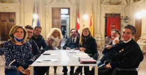 Si è insediata la nuova consulta della Cultura di Casale