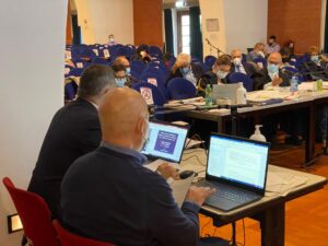 All’Eternit Bis parla Mingozzi: «Grandi carenze igieniche mai sanate»