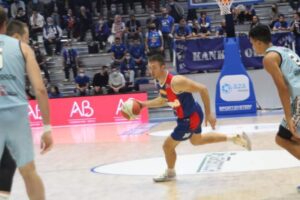 Jbm: “A viso aperto contro Cantù”