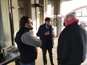 Cerutti: il 26 ottobre l’atto notarile con il passaggio a Bobst