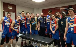Cresce Novipiù.  Vittoria a Piacenza