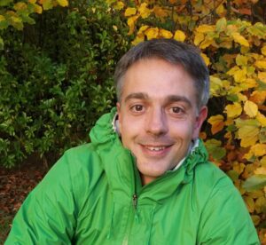 Parco del Po: il ‘dopo Zocco’ è per ora con un direttore ad interim: Daniele Piazza