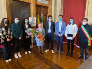 Con la borsa Bonzano 1000 euro ai migliori studenti del Leardi