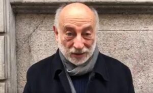 Stefano Levi della Torre ospite della Comunità ebraica casalese