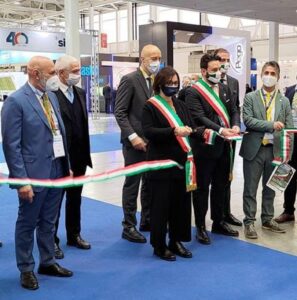Refrigera: alla fiera di Bologna anche le aziende del freddo casalesi