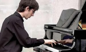 Al Castello domenica concerto di Daniele Fasani