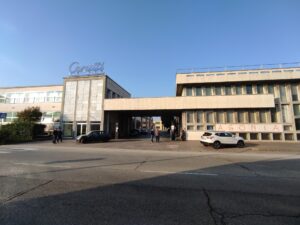 In Comune il tavolo sulle crisi lavorative. Ottimismo dai sindacati