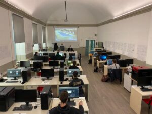 Leardi digitale: arriva il nuovo potenziamento della rete internet