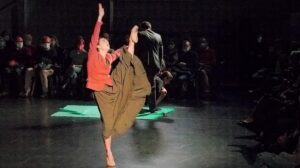 È Danza festival: tre giorni di emozioni e soldout