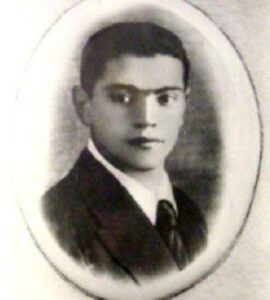 Il ricordo di Alfredo Piacibello, ucciso dai fascisti a Ozzano nel ’44