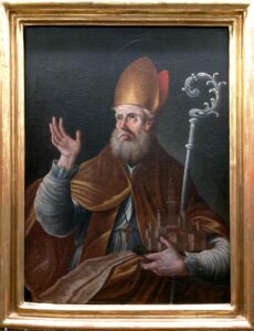 Oggi 12 novembre è Sant’Evasio, Patrono di Casale Monferrato