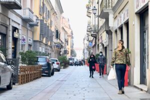 Covid, il bollettino: in provincia di Alessandria 425 contagi