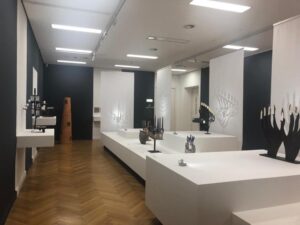 Da Casale all’Austria: 32 opere della comunità ebraica in mostra a Innsbruck
