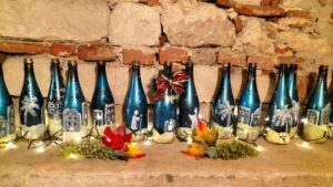 A Rosignano si festeggia il Natale tra presepi e Infernot