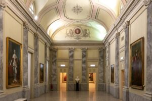 ‘Un tè con il conte Vidua’: venerdì nuovo appuntamento al museo Civico