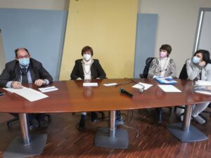Associazione Paolo Ferraris: giovedì 9 ‘I cattolici in politica’ con Marta Margotti
