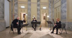 Con Green Pass e Ffp2 il concerto dell’Epifania al Museo di Casale