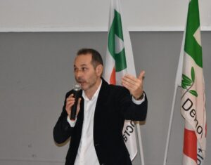 Pnrr, il Pd attacca: «I progetti preesistevano, dal sindaco operazione di autoincensamento»