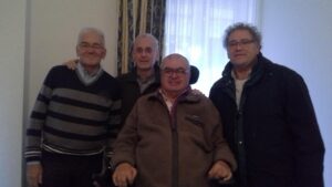 Lunedì l’ultimo saluto a Oscar Ravazzi
