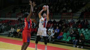 Jbm, risoluzione con Dalton Pepper