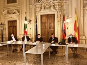 Orientamento e riqualificazione per gli ex Cerutti e Freudenberg?