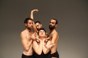 Al Municipale la danza di ‘Graces’ inaugura la stagione teatrale 2022