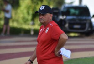 Serie D, stop fino al 23