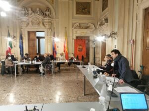 PalaEnergica: nessun dietrofront dall’amministrazione