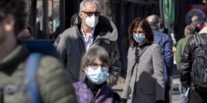 Covid, il bollettino: in provincia di Alessandria 320 contagi
