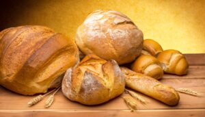 Borgo San Martino: il panettiere è senza Green Pass