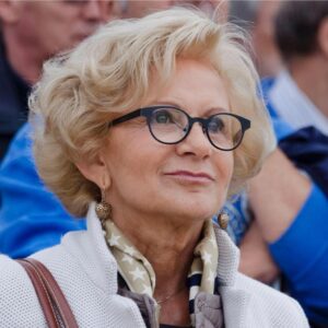 «L’ultima sfida» per Daniela Degiovanni: sarà il nuovo direttore alla Cdr