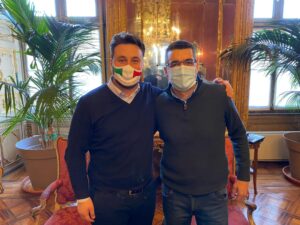 In provincia si lavora alle strade: gli interventi approvati