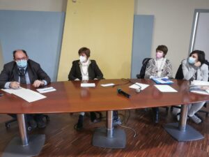 PalaEnergica Paolo Ferraris stasera in Consiglio. Il Comitato: «Memoria già oscurata»