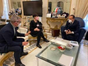 In arrivo più benefit per gli infermieri