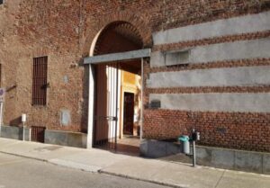Casa di Riposo: le visite sono tornate ‘libere’, basta la Ffp2