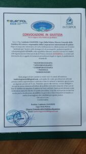 Attenzione alle false mail della Polizia: sono tentativi di phishing