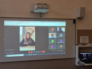 Al Leardi gli studenti a confronto con i colloqui di lavoro simulati