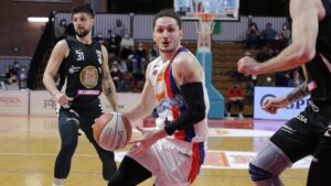 Novipiù, Luca Valentini dovrà essere operato