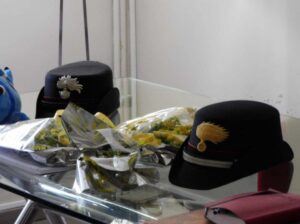 Casale: l’impegno dei Carabinieri nella lotta ai reati contro le donne
