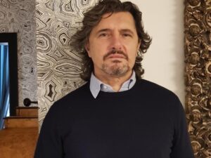 Casale, separazione con Padovano