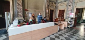 La Civica si rinnova con un nuovo banco prestiti