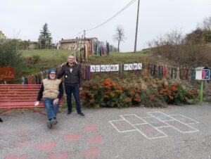 Cento cravatte per fare gli auguri ai papà