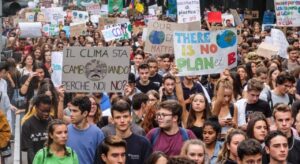Venerdì mattina la manifestazione di Fridays For Future Casale